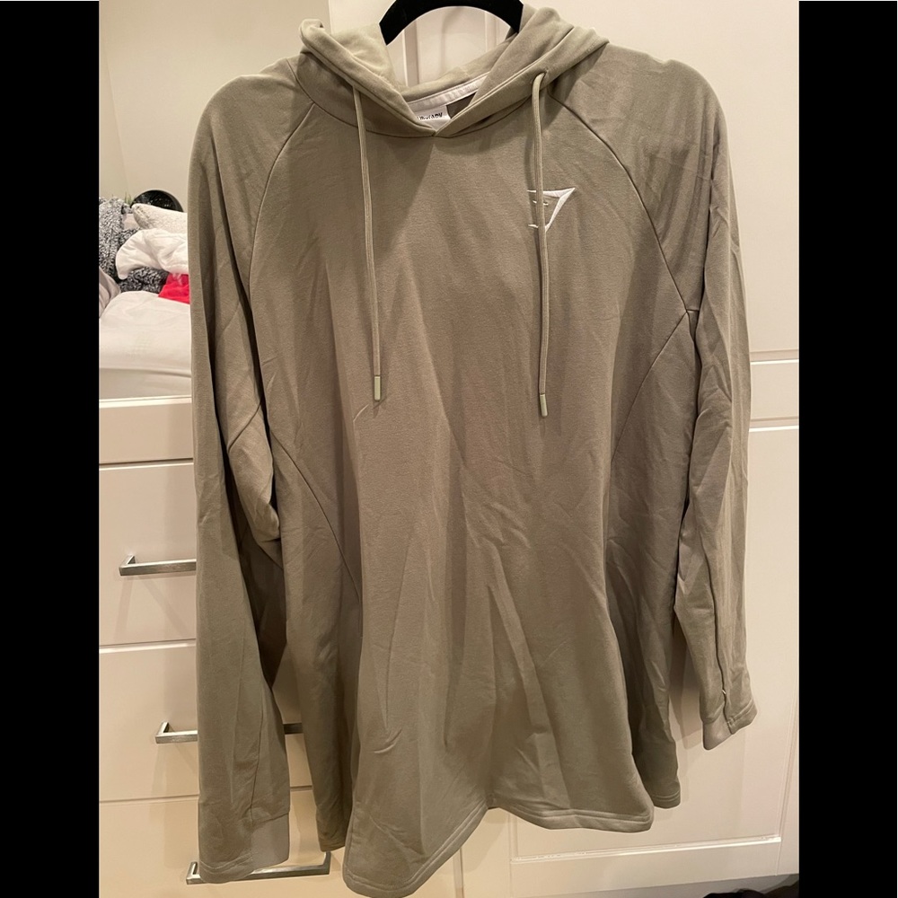 COPY - Gymshark sweatshirt